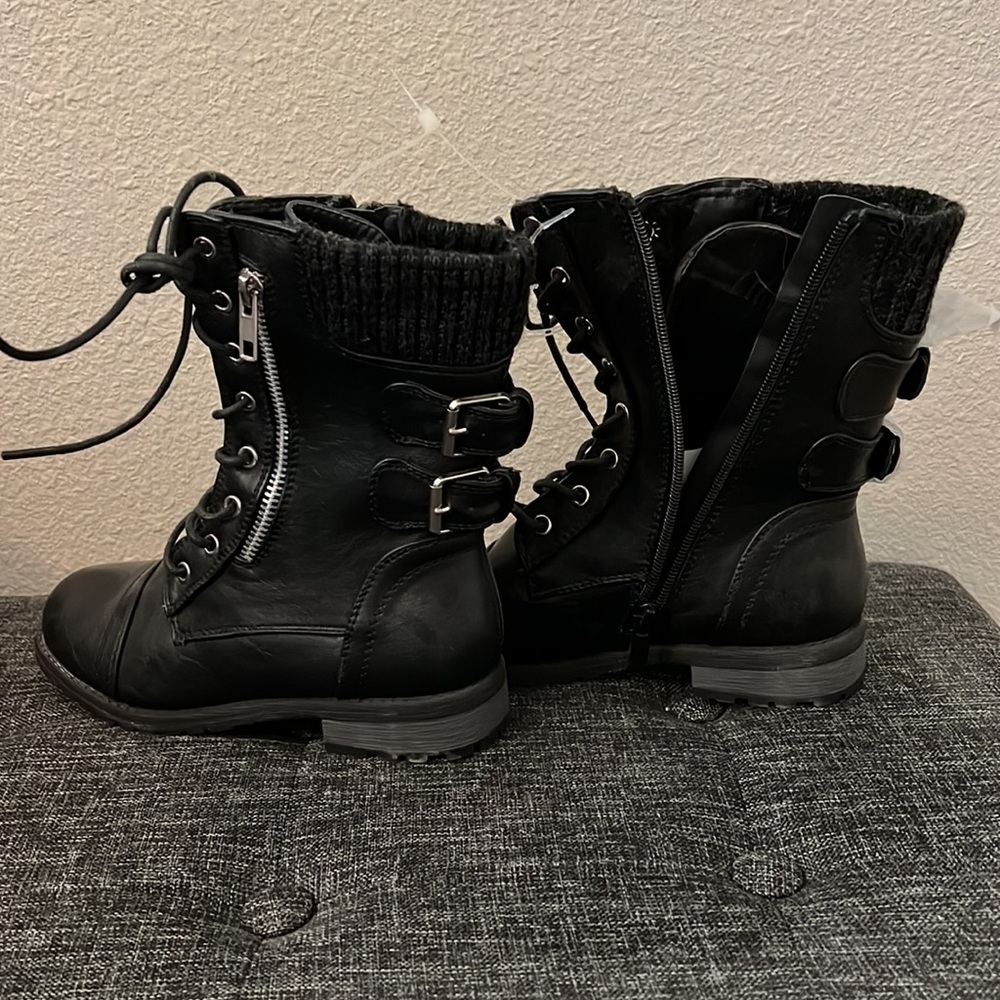 Link boots - Picture 2 of 3
